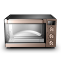 Digital Electric Oven Kitchen Appliance